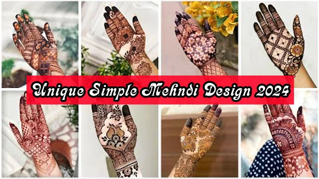 Best Mehndi Designs: दोस्त की शादी पर हाथों पर लगाएं ये सुंदर और बेस्ट मेहंदी डिजाइन, खूब मिलेगी तारीफें