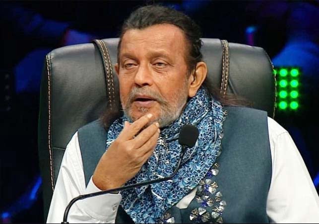 Mithun Chakraborty Hospitalised: मिथुन चक्रवर्ती के सीने में उठा तेज दर्द, अस्‍पताल में कराया भर्ती, फैंस हुए हताश...