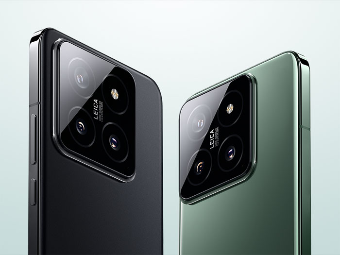 Xiaomi 14 Ultra: Xiaomi का धाकड़ 5G फोन हुआ लॉन्च, मिलेंगे 50MP के चार कैमरे और स्नैपड्रैगन 8 जेन 3 SoC प्रोसेसर