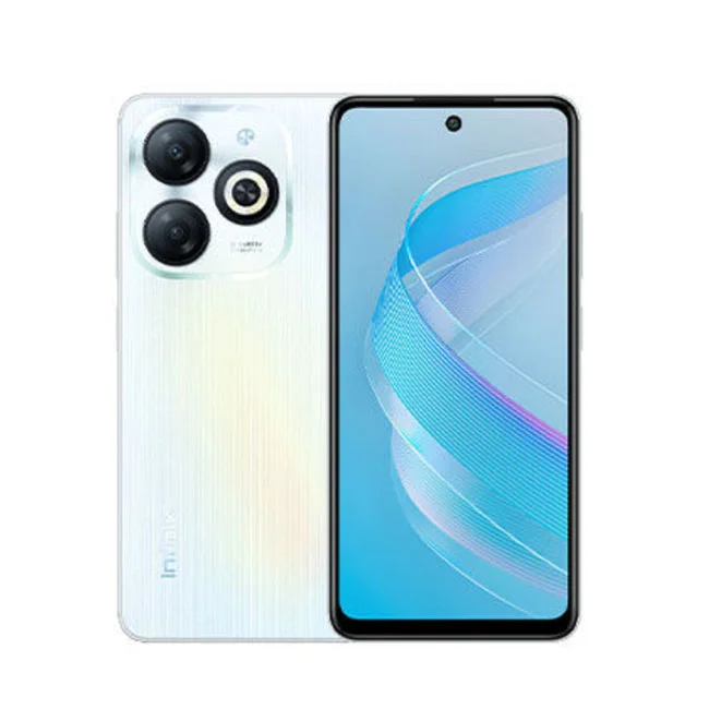 Infinix Smart 8 Plus : आ रहा Infinix का Dynamic Island फीचर वाला स्मार्टफोन, जानें क्या कुछ रहेगा खास