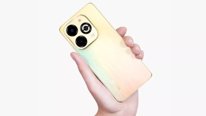 Infinix Smart 8 Plus : आ रहा Infinix का Dynamic Island फीचर वाला स्‍मार्टफोन, जानें क्‍या कुछ रहेगा खास