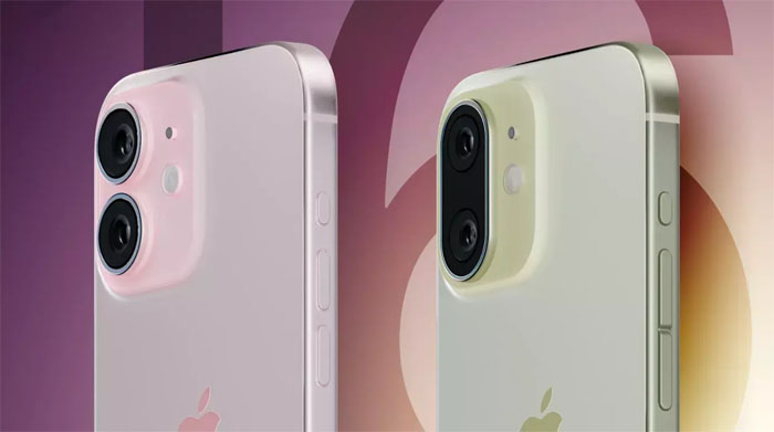 iPhone 16 Leaks : IPhone यूजर्स के मजे! नई लीक में सामने आई तस्वीर, बैटरी बैकअप भी है शानदार