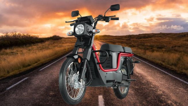 Kinetic E-Luna Launch: आ गई इलेक्ट्रिक Luna, एक बार चार्ज करने पर 110Km तक चलेगी, कीमत बस इतनी