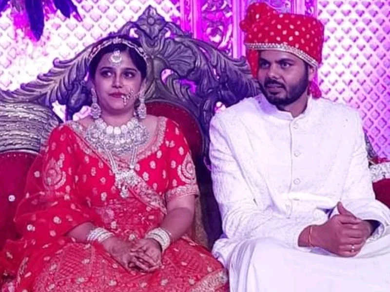 IAS Tapasya Parihar Honesty: इस IAS ने अपनी शादी में नहीं कराया कन्‍यादान, इमान खरीदने पहुंचा टीचर