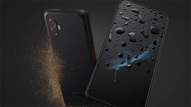 Samsung Galaxy XCover7: 50MP कैमरा और मिलिट्री ग्रेड सिक्यॉरिटी के साथ लॉन्‍च हुआ सैमसंग का ये फोन, जानें कीमत