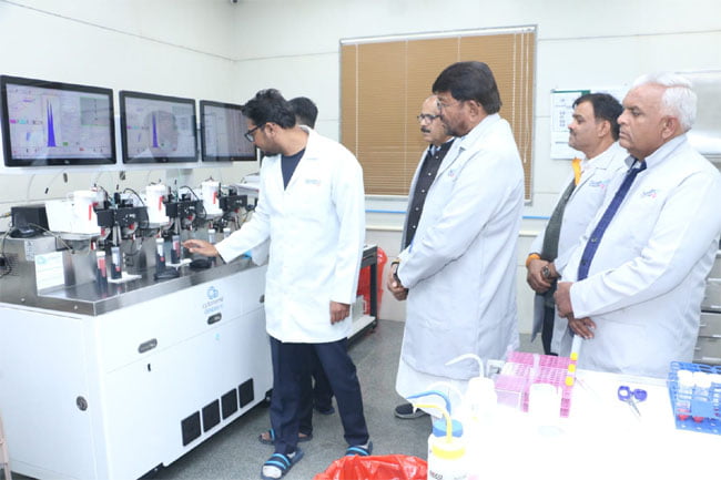 Best Cow Breed : ज्यादा दूध उत्पादन के साथ तैयार हो रहा उत्तम नस्ल का गोवंश, इस संस्थान में हो रहा यह चमत्कार