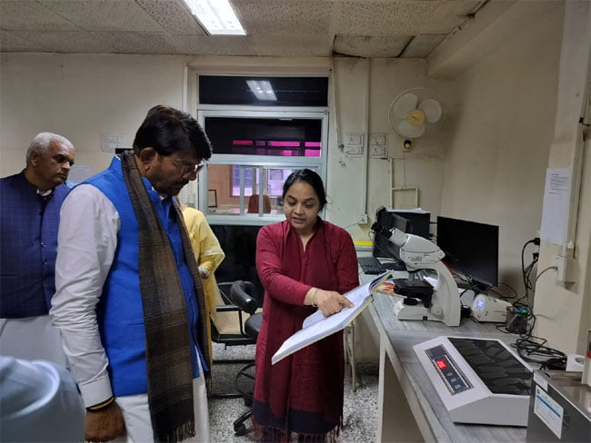 Best Cow Breed : ज्यादा दूध उत्पादन के साथ तैयार हो रहा उत्तम नस्ल का गोवंश, इस संस्थान में हो रहा यह चमत्कार