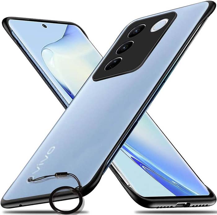 Vivo V27: 50MP कैमरा, 6GB रैम और 256GB रोम के साथ गरीबों के बजट में लॉन्च हुआ तगड़ा 5G स्मार्टफोन