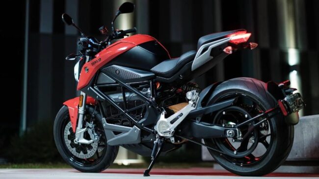 Hero MotoCorp: जल्द ही मार्केट में दस्तक देगी हीरो की इलेक्ट्रिक बाइक, मिलेंगे जबरदस्त फीचर्स लंबी होगी रेंज