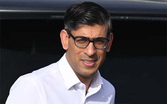 Rishi Sunak Fasting Routine: हर हफ्ते 36 घंटे का उपवास क्यों रखते हैं ब्रिटिश PM ऋषि सुनक, क्या हैं इसके फायदे?