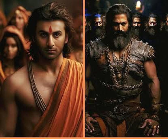 Ramayan Shooting: लंदन में होगी रणबीर की रामायण की शूटिंग, यश बनेंगे रावण और सनी देओल होंगे हनुमान, भारत में यहां होगी शूटिंग