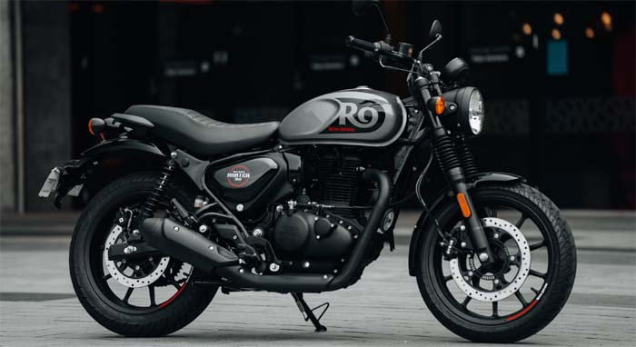 Royal Enfield Hunter 350: Royal Enfield का होली ऑफर, धमाकेदार फीचर्स के साथ मार्केट में मचाएगी तहलका, जानें कीमत