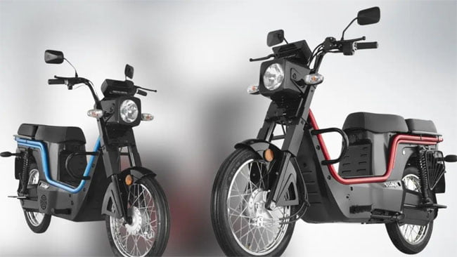 Kinetic E-Luna Launch: आ गई इलेक्ट्रिक Luna, एक बार चार्ज करने पर 110Km तक चलेगी, कीमत बस इतनी