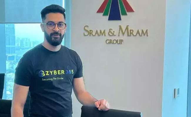 Success Story: महज 27 की उम्र में खड़ी कर ली अरबों की कंपनी, बने देश के सबसे अरबपति युवा