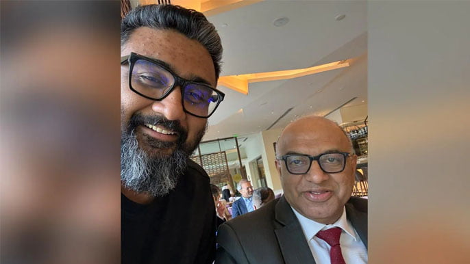 Kunal Shah Success Story: कर्ज में डूबे परिवार के डिलीवरी बॉय ने खड़ी कर दी अरबों की कंपनी, ऐसी कहानी जो सबको कर रही प्रेरित