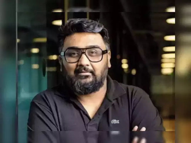 Kunal Shah Success Story: कर्ज में डूबे परिवार के डिलीवरी बॉय ने खड़ी कर दी अरबों की कंपनी, ऐसी कहानी जो सबको कर रही प्रेरित