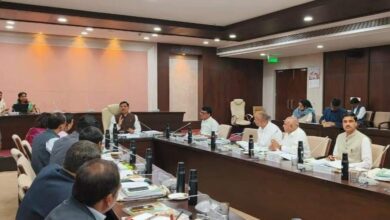 Bird-Butterfly Century Betul : बैतूल में बन सकती हैं बर्ड और बटरफ्लाई सेंचुरी, मुख्यमंत्री के सामने विधायक ने रखा प्रस्ताव