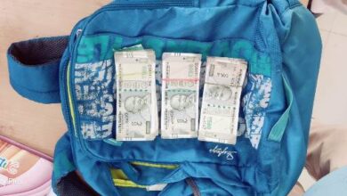 Betul Crime News : पलक झपकते ही स्कार्पियो से उड़ा दिए थे डेढ़ लाख रुपये, फुटेज देख पुलिस ने दबोचा