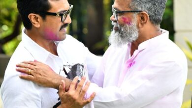 Global Star Ram Charan : पुष्पा के निर्देशक सुकुमार के अगले मैग्नम ओपस में फिर जलवा दिखाएंगे ग्लोबल स्टार राम चरण