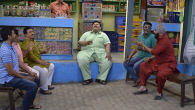 Latest news of Gokuldham : गोकुलधाम सोसाइटी के पुरुष बना रहे हैं मुसीबत में फंसने की योजना... क्या होगा इनका अंजाम..?