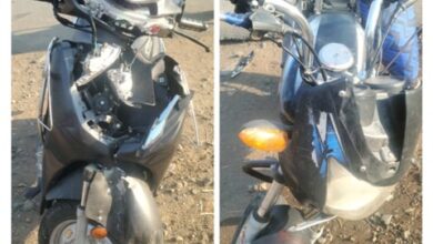 Betul Latest News : स्कूटी और बाइक की टक्कर में युवक की मौत, दो घायल; कार में आग मामले में 2 पर एफआईआर