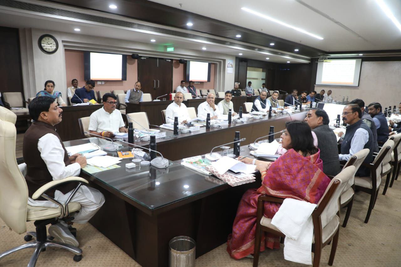 Bird-Butterfly Century Betul : बैतूल में बन सकती हैं बर्ड और बटरफ्लाई सेंचुरी, मुख्यमंत्री के सामने विधायक ने रखा प्रस्ताव