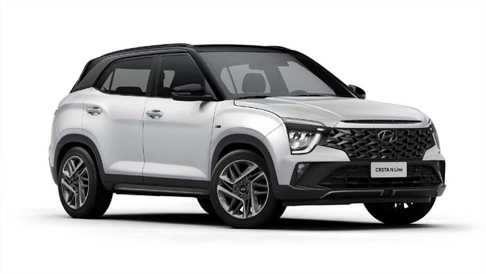 Hyundai Creta N Line Booking: Hyundai की धांसू SUV की बुकिंग हुई शुरू, स्पोर्टी लुक और जबरदस्‍त फीचर्स के साथ इस दिन देगी दस्‍तक...