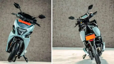 Simple One: 15 हजार में घर ले आओ Simple One इलेक्ट्रिक स्कूटर, मिलेगी 212 KM की रेंज !