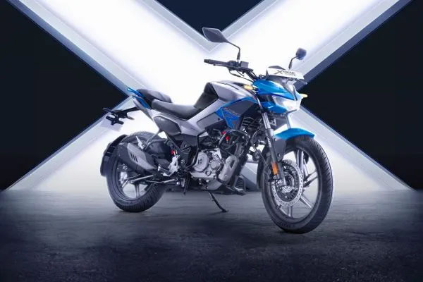 Hero Xtreme 125R: पल्सर NS125 का खेल खत्‍म, आ गई Hero की स्पोर्टी बाइक, धांसू फीचर्स के साथ मिलेगा बेहतरीन माइलेज, जानें कीमत...