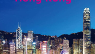 Study In Hong Kong : स्टडी इन हांगकांग... इंडिया एजुकेशन फेयर में छात्र तलाशेंगे हांगकांग में उच्च शिक्षा के अवसर