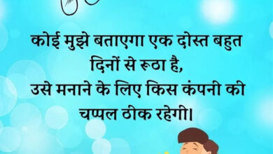 Funny Jokes: टीवी पर फैशन शो देख रहे, पति के सामने खड़ी होकर पत्नी बोली...