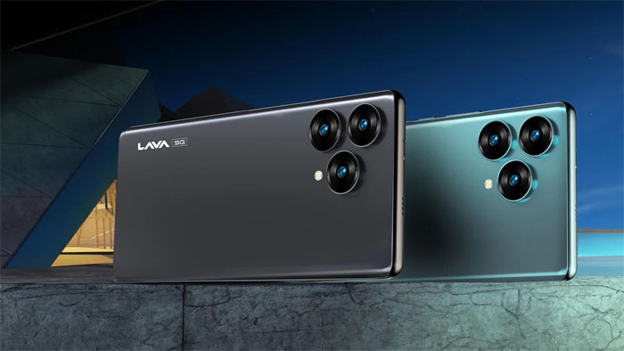 Lava Blaze Curve 5G: सिर्फ 735 रुपए में लाएं 64MP कैमरे वाला Lava Curve का 5g स्मार्टफोन, तगड़े बैटरी के साथ