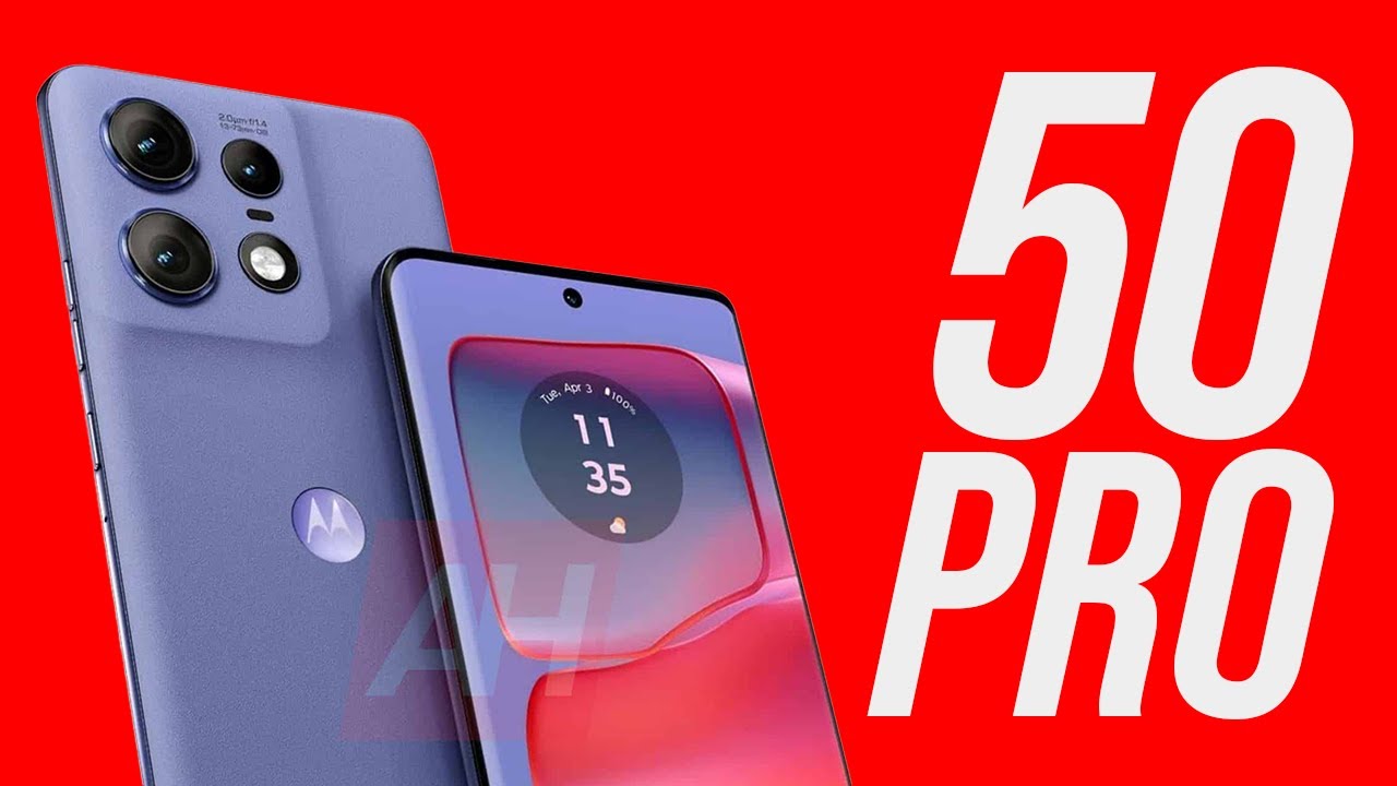 Motorola Edge 50 Pro : सैमसंग की दुनिया ध्वस्त करने आ रहा मोटरोला का नया फोन, दुनिया का पहला ऐसा कैमरा जिसे कोई देगा नहीं
