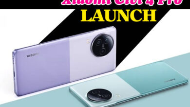 Xiaomi Civi 4 Pro: दो सेल्फी कैमरे के साथ Xiaomi ने लॉन्च किया दुनिया का पहला ऐसा स्मार्टफोन, 16जीबी रैम, 512जीबी स्टोरेज और कीमत बस इतनी ही...