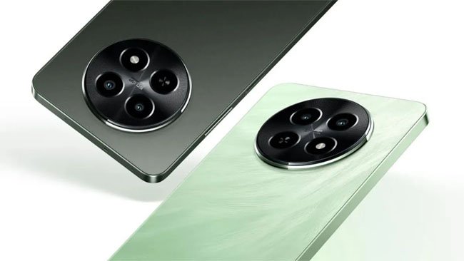 12GB रैम, 512GB स्टोरेज, 50MP कैमरा के साथ आ रहा Realme 12x 5G, कीमत 12 हजार