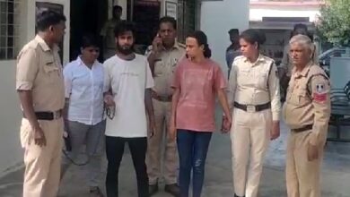 Betul Crime News : युवक का अपहरण कर हत्या करने वाली सौतेली बहन एवं उसका प्रेमी चढ़े पुलिस के हत्थे