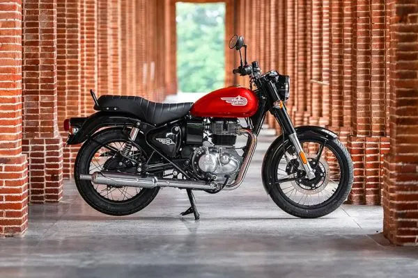 Royal Enfield Bullet 350 : आ गया धमाकेदार ऑफर! सिर्फ 35,000 में खरीदें Bullet 350, नहीं मिलेगा ऐसा मौका