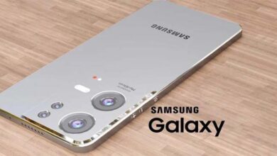 Samsung Galaxy M44 5G: आ गया Samsung का सबसे पतला 5G फोन, 200MP कैमरा और 6000mAh की बैटरी के साथ, जानें कीमत....