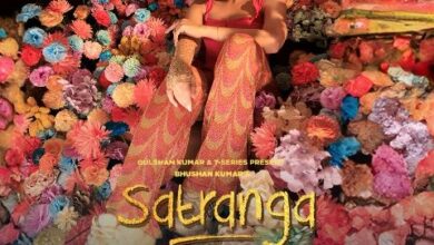 Animal's hit song Satranga : एनिमल का हिट सॉन्ग सतरंगा अब नए अंदाज में, तुलसी ने किया रिक्रिएट, देखें वीडियो