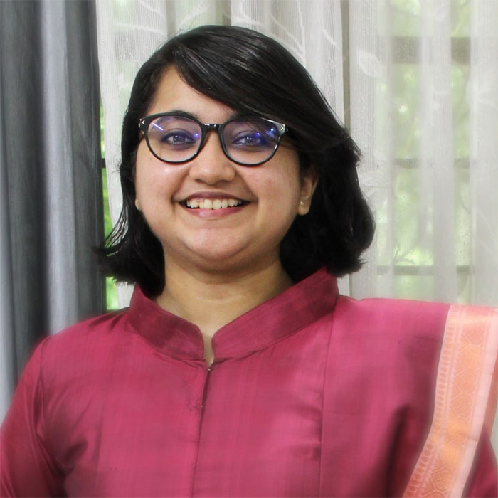 Success Story: इस अफसर को IFS चाचा से मिली प्रेरणा, बिना कोचिंग के ऑल इंडिया में हासिल की 6वीं रैंक