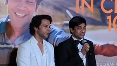 Srikanth Trailer : ट्रेलर लॉन्च पर भावुक हुए श्रीकांत बोल्ला, बोले- गुलशन कुमार नहीं होते तो...