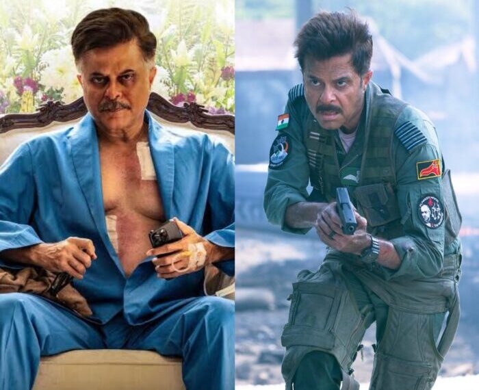 Fighter Movie : अनिल कपूर स्टारर 'फाइटर' ने नेटफ्लिक्स पर तोड़ा रिकॉर्ड, एनिमल को पछाड़ा
