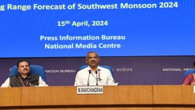 Monsoon Update: अच्छी खबर... इस साल सामान्य से अधिक होगी वर्षा, मौसम विभाग ने जताई संभावना