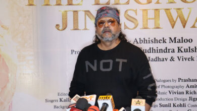 The Legacy of Jineshwar : The Legacy of Jineshwar का ट्रेलर हुआ लॉन्च, दिखी जैन धर्म की परंपरा, देखें वीडियो