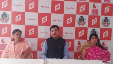 JEE-NEET Ki Taiyari : जेईई और नीट के लिए अब कोटा जाने की नहीं जरुरत, मोशन का बैतूल में भी स्टडी सेंटर शुरू