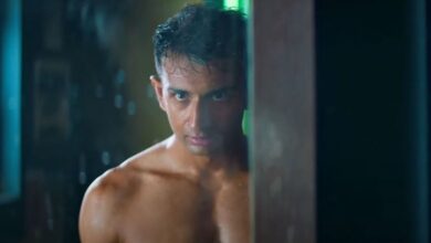 Film Mai Ladega : फिल्म के रोल के लिए सीखी मुक्केबाजी, पहलवानों से लड़े, 11 किग्रा घटाया वजन