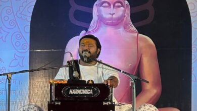 Hanuman Chalisa Ki Shakti : दुनिया का सबसे छोटा वेद और पॉवर फुल मंत्र है हनुमान चालीसा : पं. रसराज