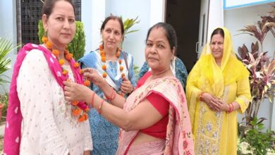 Lok Sabha Chunav 2024 : एमपी की आधा दर्जन सीटों के लिए कल होगा चुनाव, इन दस्तावेजों से भी डाल सकेंगे वोट