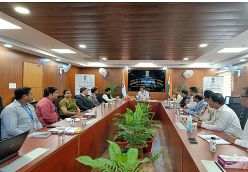 Bhavishya Portal : सभी बैंकों के पेंशन पोर्टल होंगे एकीकृत पोर्टल में शामिल, पेंशनभोगियों का जीवन होगा आसान