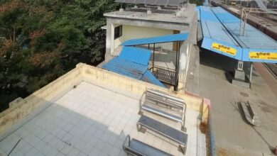 Railway News : सौर ऊर्जा से रेलवे ने बचा लिए बिजली के लाखों रुपये, अब यह है लक्ष्य